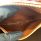 LOUIS VUITTON Handbag M43013 leather Brown Epi Speedy 25