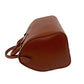 LOUIS VUITTON Handbag M43013 leather Brown Epi Speedy 25