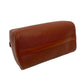 LOUIS VUITTON Handbag M43013 leather Brown Epi Speedy 25