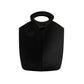 LOUIS VUITTON Handbag Epi Leather black Epi Dumi Lynne