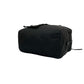 PRADA Handbag Nylon black