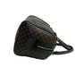 CELINE Handbag leather black