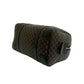 CELINE Handbag leather black