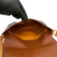 LOUIS VUITTON Shoulder Bag leather Brown Monogram Musette Tango