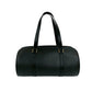 LOUIS VUITTON Handbag Epi Leather black Epi Suflo