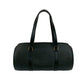 LOUIS VUITTON Handbag Epi Leather black Epi Suflo