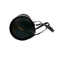 LOUIS VUITTON Handbag Epi Leather black Epi Suflo