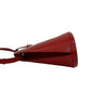 LOUIS VUITTON Shoulder Bag Epi Leather Red Cluny