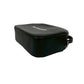 BALENCIAGA Shoulder Bag leather black Everyday camera bag S
