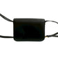 CELINE Shoulder Bag leather black
