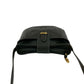 LOEWE Shoulder Bag leather black