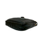 LOEWE Shoulder Bag leather black