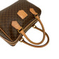 CELINE Handbag leather Brown