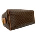 CELINE Handbag leather Brown