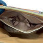CELINE Handbag leather Brown
