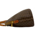 CELINE Handbag leather Brown