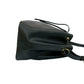 LOUIS VUITTON Shoulder Bag leather black Epi Petit Noe