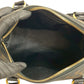 CELINE Handbag leather black