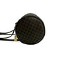 CELINE Handbag leather black