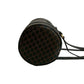 CELINE Handbag leather black