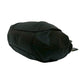 PRADA Handbag leather black