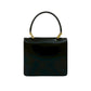 CELINE Handbag Calfskin black