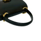 CELINE Handbag Calfskin black