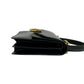 CELINE Handbag Calfskin black