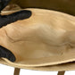 GUCCI Handbag leather Brown