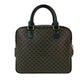 CELINE Handbag leather Brown