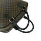 CELINE Handbag leather Brown