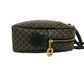 CELINE Handbag leather Brown
