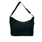 PRADA Handbag Nylon black