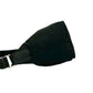 PRADA Handbag Nylon black