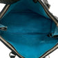 PRADA Handbag leather black