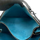 PRADA Handbag leather black