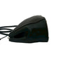 PRADA Handbag leather black