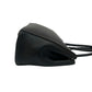 PRADA Handbag leather black