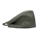 PRADA Handbag leather gray