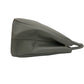 PRADA Handbag leather gray
