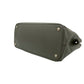 PRADA Handbag leather gray