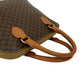 CELINE Shoulder Bag leather Brown