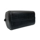 LOUIS VUITTON Handbag Epi Leather black Epi Speedy 25