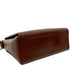 GUCCI Shoulder Bag Bamboo Brown