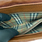 BURBERRY Shoulder Bag leather Brown