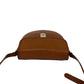 BURBERRY Shoulder Bag leather Brown