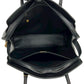 Dior Handbag leather black