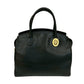 Dior Handbag leather black