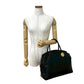 Dior Handbag leather black