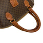 CELINE Handbag leather Brown